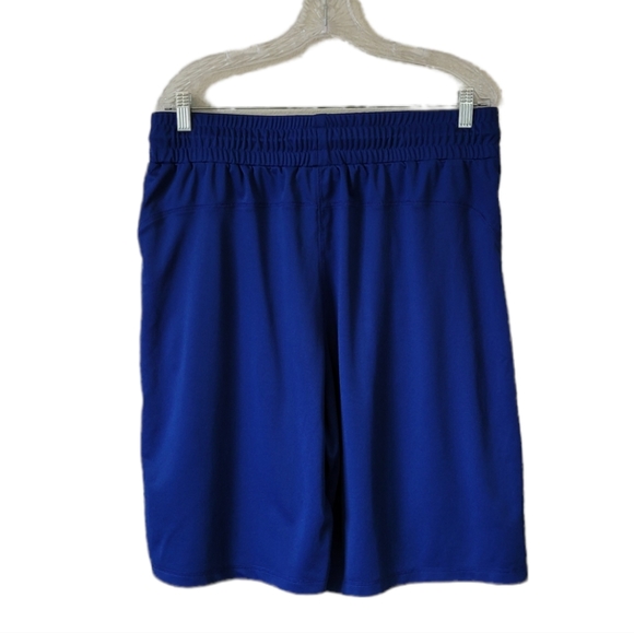 Nascar Shorts 48 Jimmie Johnson Basketball Style Size XL GIII Racing - Picture 2 of 7